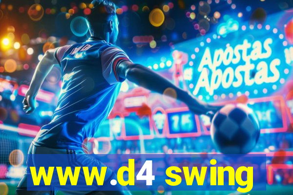 www.d4 swing